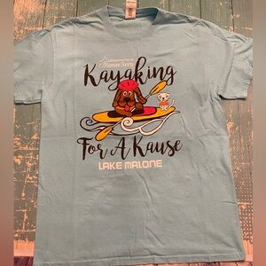 Local Humane Society Shirt